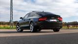 Audi A7 s line - Audi A7 aus 2010