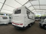 Phoenix Maxi Alkoven 7900 QRSL Hecksitzgruppe - Phoenix Wohnmobile & Wohnwagen