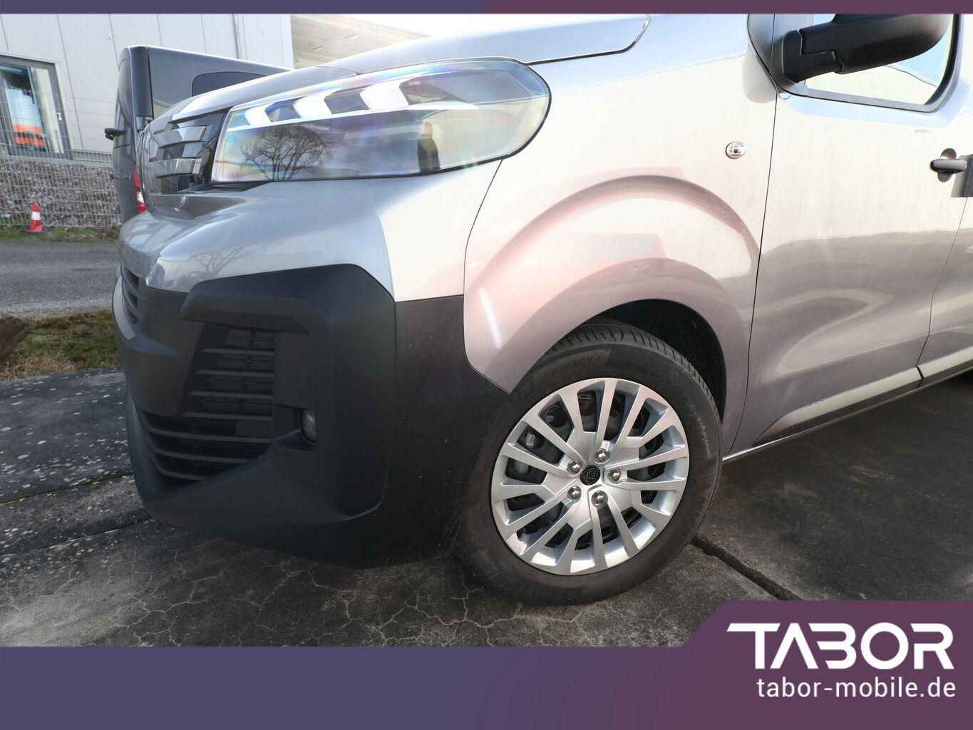 Peugeot Expert - Bild 5