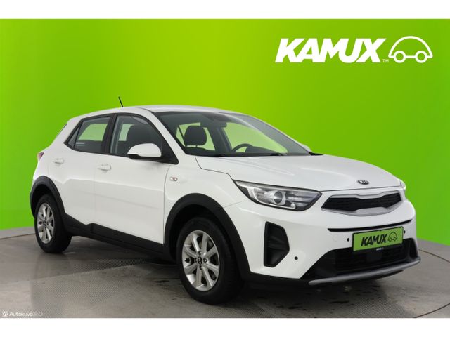 Kia Stonic 1.4 Aut.Edition 7+CARPLAY+TEMPO+PDC+SHZ