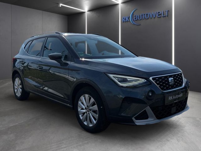 Arona 1.0 TGI Xperience Navi Apple CarPlay ACC