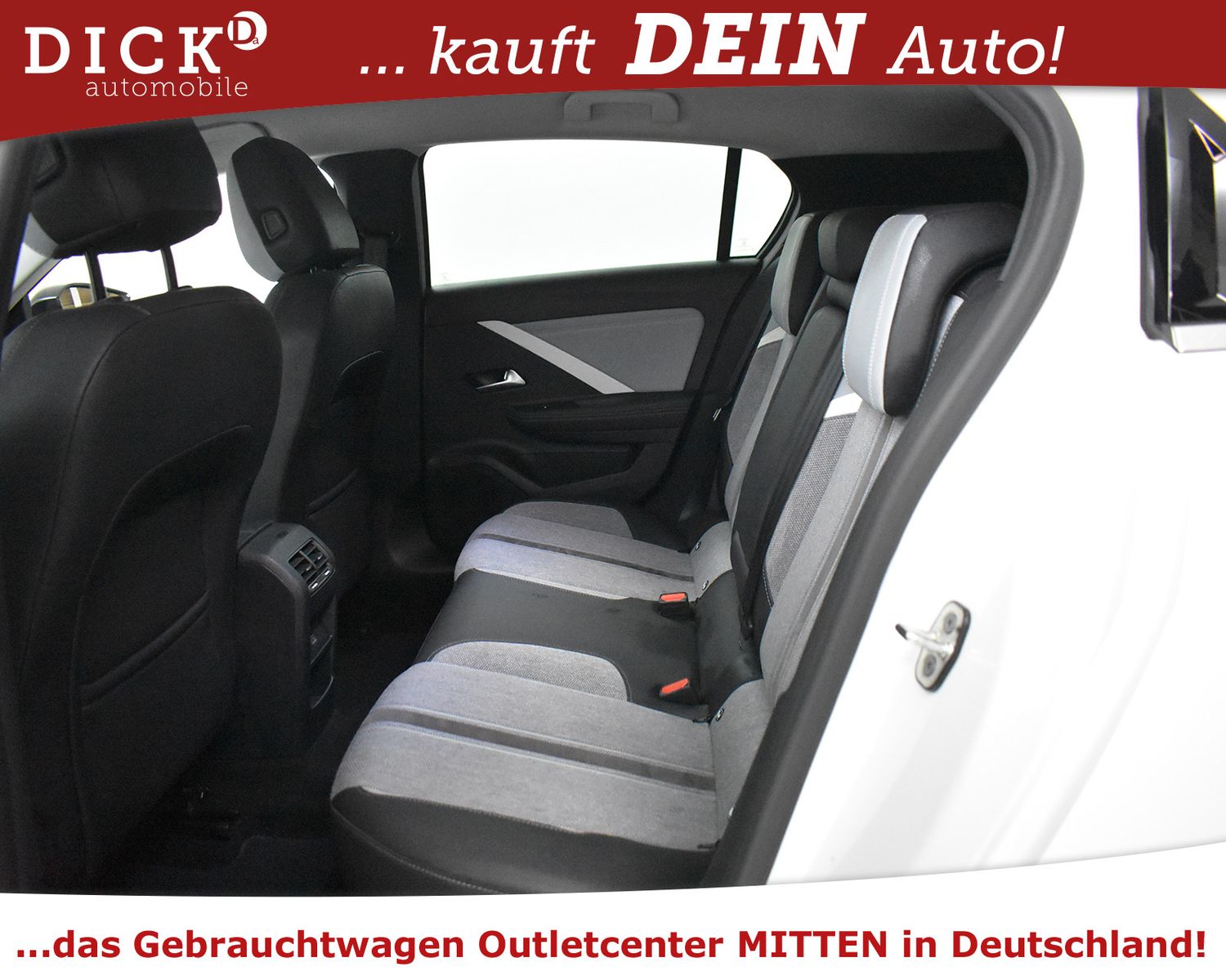 OPEL Astra L 1.2 Aut. Elegan VIRT+NAVI+LED+KAM+CARPLA - Image 20
