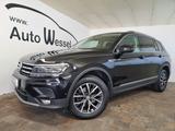 Volkswagen Tiguan Allspace LED AHK VIC 7-Sitze Memory Leder - 7-Sitzer SUVs