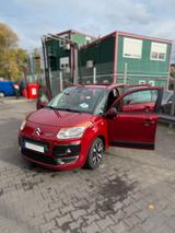 Citroën Citroen C3 Picasso - Citroën C3 Picasso in Frankfurt (Main)