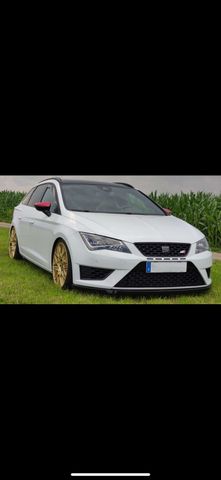 Seat Leon Cupra ST