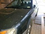 Subaru  Impreza  Outback - gebrauchte Subaru Forester aus dem Jahr 2004