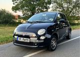 Fiat 500C Cabrio 1.2 | TÜV 10/2027 | Top gepfleg - Fiat 500C aus 2011