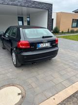 Audi A3 2.0 TDI 125kW quattro Ambiente Ambiente - Audi A3 aus 2008: 2.0