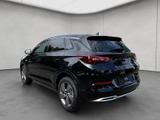 Opel Grandland 1.2 AT,Elegance, AHK,AGR,LED,Allw. - Opel Grandland (X) elegance mit Benzin-Antrieb