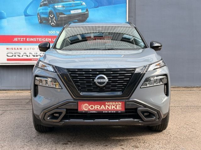 Fahrzeugabbildung Nissan X-Trail 1.5 VC-T e-Power N-Trek ProPilot*ALU