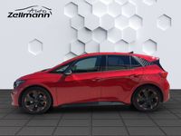 Cupra 