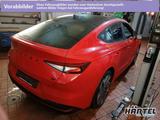Skoda ENYAQ Coupé RS 4X4 77 KWH AUTOMATIK Sportpaket - rote Skoda Enyaq