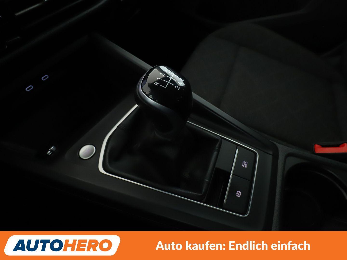 Volkswagen Golf VIII 1.5 TSI ACT Life*NAVI*LED*PDC*ACC*SHZ*, миниатюра 20