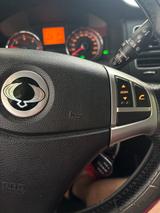 Ssangyong Korando 2.0 l Diesel e-XDi 200 DPF Sapphire ... - Ssangyong Korando von privat