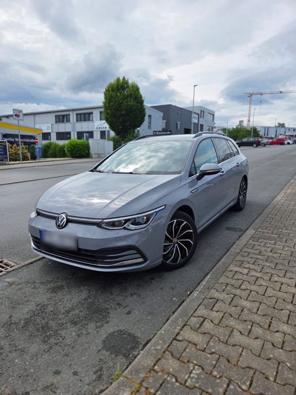 Image of Volkswagen Golf