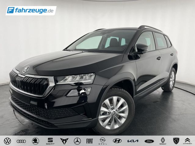 Skoda Karoq Selection 1.5 TSI 150 PS DSG *Navi*AHK*GAR