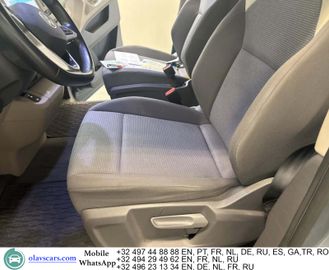 Volkswagen T7 Multivan - 5
