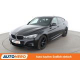 BMW 320d GT M Sport Aut.*NAVI*LED*HUD*PANO*TEMPO* - BMW 320 Gran Turismo in Bremen