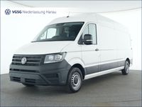 Volkswagen Crafter - Vorschau Bild 3