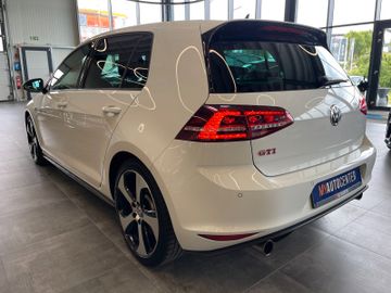 Volkswagen Golf VII Lim. GTI Performance BMT *ACC*BI-XENON*