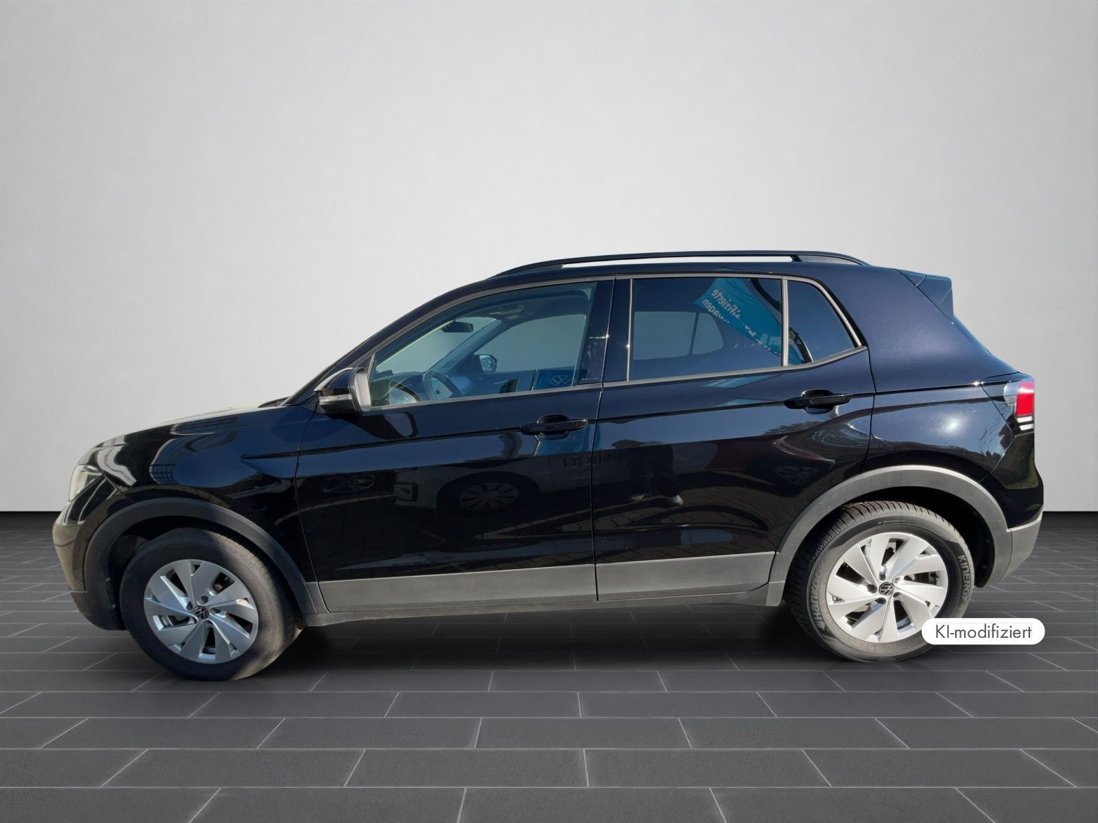 Volkswagen T-Cross - Bild 8