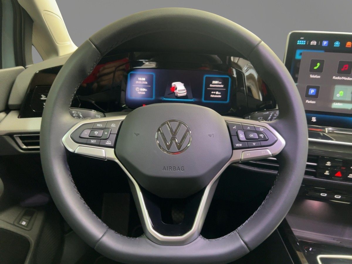 Volkswagen Golf - Bild 13