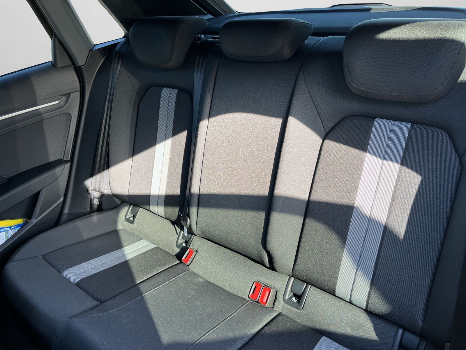 Audi A3 - Bild 15