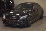 Mercedes-Benz C 63 AMG Edition 1|PANO|KEYLESS|KAMERA|MEMORY| - Mercedes-Benz C 63 AMG Gebrauchtwagen in Frankfurt