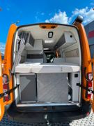 Ahorn Van 550 | Dieselhzg. Markise, Solar, AHK,RFK