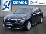 Skoda Kamiq 1.0 TSI STYLE LED Klimaaut. SHZ PDC Bolero - Skoda: Bolero