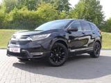 Honda CR-V Hybrid 2.0 LED Navi ACC Kamera Leder - Honda CR-V mit Hybrid-Antrieb