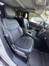 Mercedes-Benz GL 500 4MATIC -Tipp top 360 ka - Mercedes-Benz GL-Klasse in Köln