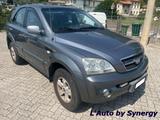 Kia KIA Sorento 2.5 16V CRDI 4WD Active Class - gebrauchte Kia Sorento aus dem Jahr 2005