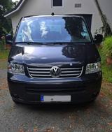 Volkswagen T5 Multivan, TÜV NEU, Camper