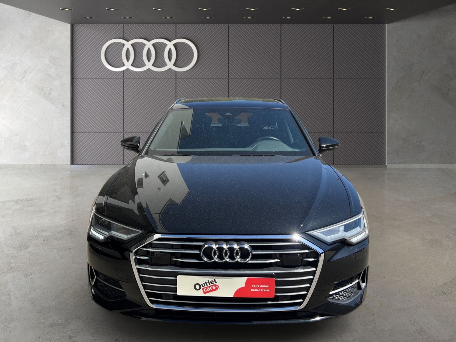 Audi A6 - Bild 4