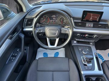 Audi Q5 35 TDI quattro sport S-Tronic*LED*PANO*NAVI