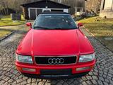 Audi 80 B4 2,3 Cabrio orig 68000 Km  2.Hd! - Audi 80: Roadster