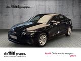 Audi A3 Limousine 35 TFSI LED+Pano+Navi+virt. Cockpit - Audi Gebrauchtwagen von 2020
