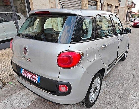 Fiat 500L 2015 — photo 6