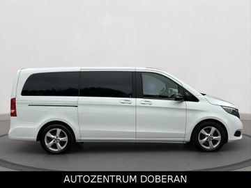 Mercedes V 250 - 6