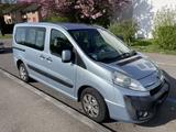Citroën Jumpy HDI 2.0 L1 H1 - gebrauchte Citroën Jumpy aus dem Jahr 2009