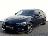 BMW 430d Gran Coupe xDrive M Sport Paket - BMW 430: M Paket