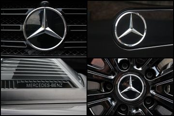 Mercedes-Benz G 400 d Exclusive*NightPaket,AHK,Carbon,Standhz*