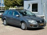 Volkswagen Passat Variant 2.0 FSI*1.Hand*TÜV neu - Volkswagen Passat Variant: Fsi