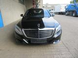 Mercedes-Benz S 500 S -Klasse Lim. S 500 - Mercedes-Benz S 500 in Dortmund