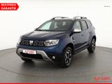 Dacia Duster II 1.3 TCe 150 Adventure Navi Kamera AHK - Dacia: Blau