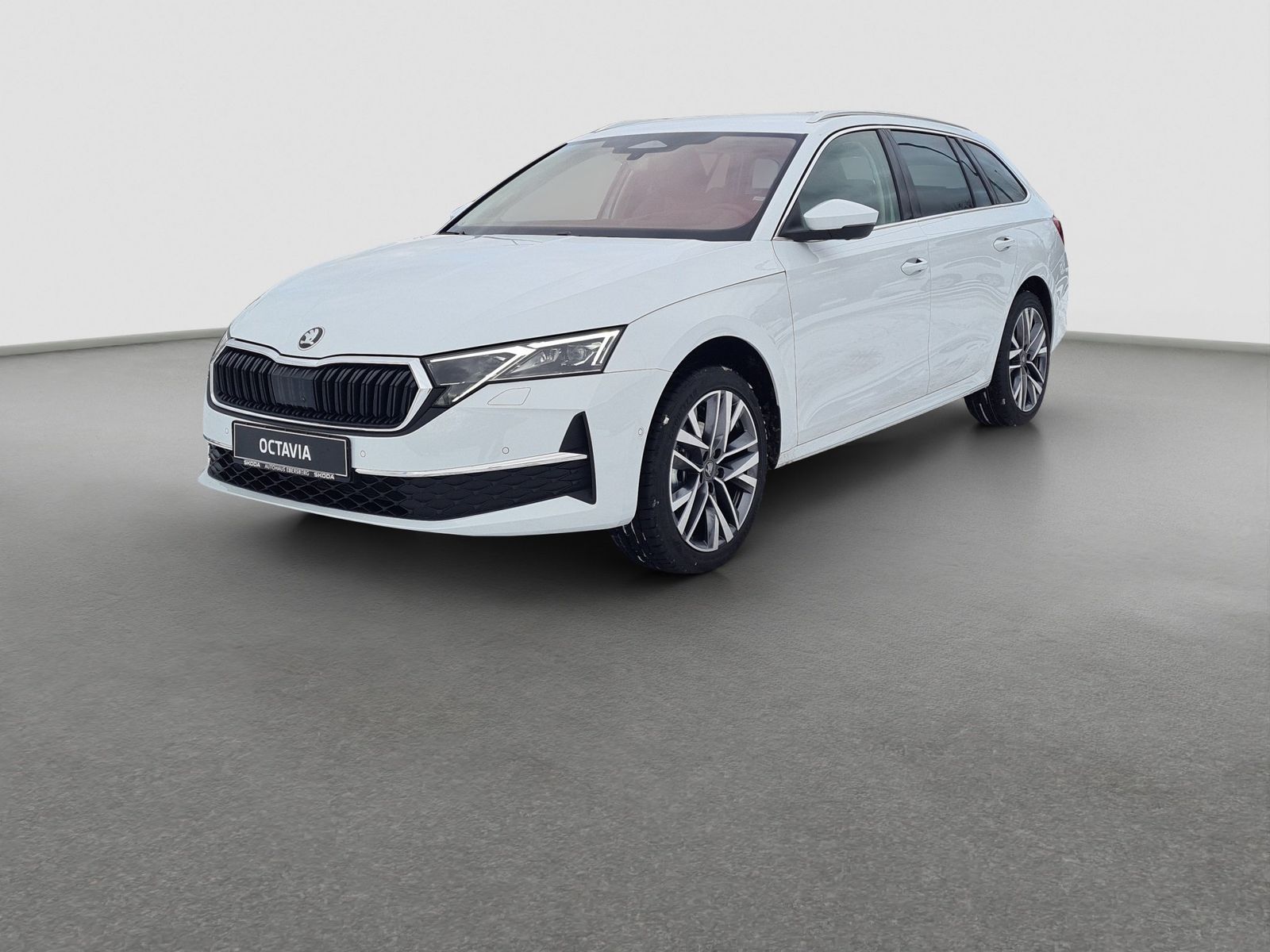 Skoda Octavia - Bild 2