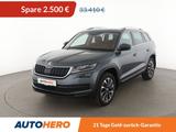Skoda Kodiaq 2.0 TSI Drive 125 4x4 Aut.*NAVI*360*ACC* - Skoda Kodiaq in Essen