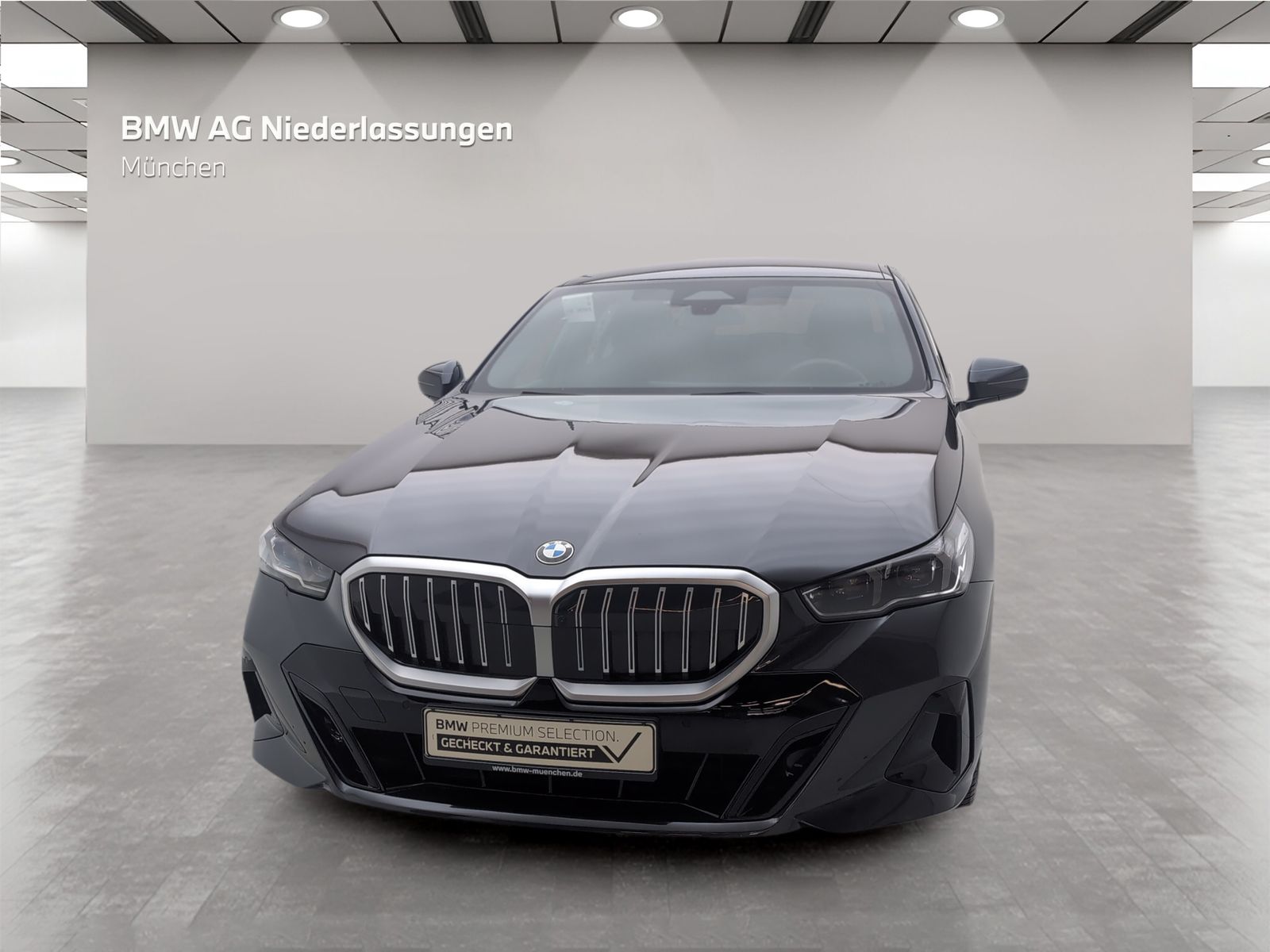 BMW 520d Limousine M Sport Driv.Assist Harman K foto 4