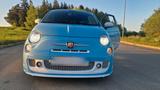 Abarth 500 1.4 T-Jet 16V - - Abarth 500 aus 2013